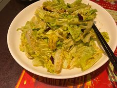 -刘胖子家常菜·蹄花焖藕(中南店)