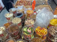 -二斗栗子(黄河道店)