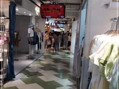 -7mall美食潮地标