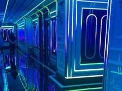 -歌潮量贩式KTV(宁德万达店)