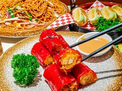 -叹茶靓点·粤式餐厅·全天茶市(石井万民广场店)