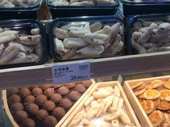 -泸溪河桃酥(壹方城店)
