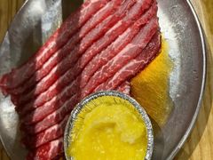 -姜虎东白丁烤肉(深圳湾后海汇店)