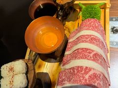 -牛道·和牛九食(市府恒隆广场店)