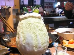 -楠火锅(龙阳广场店)