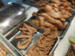 -荣昌卤鹅(义乌商贸城店)