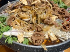 -延松朝鲜族料理
