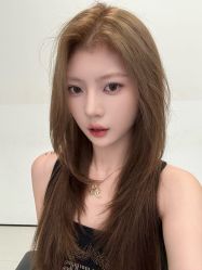 -DL HOPE明星造型