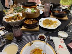 -明仕田园酒店