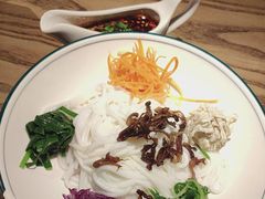 -茄子恰恰·新云南小炒(坪山益田店)