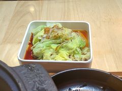 -牛腩之旅·牛腩牛杂煲(光启城美食城店)