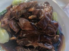 -老苏扬饭店