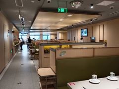 大堂-海底捞火锅(北京路店)