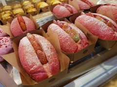 -好利来(和平山大路店)