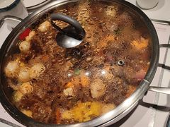 -过锅瘾三汁焖锅(泰华假日广场店)