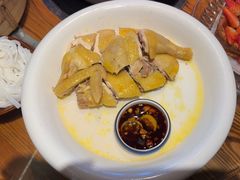 -创味·民间海南菜·非遗藤桥排骨(藤桥·免税城店)