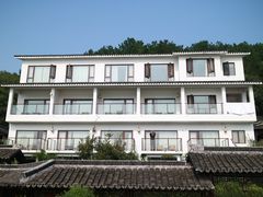 -南北湖湖光山居度假酒店