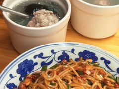 -小罗子汤店(大士院总店)