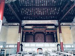 -古田会议纪念馆