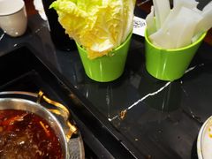 -晓林火锅(安定门店)