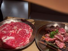 -西塔老太太泥炉烤肉(亚运村店)