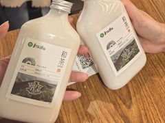 -和府捞面(东直门银座店)