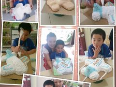 -杜勒瓦Cake&More 蛋糕派对定制