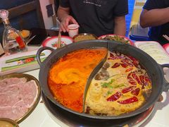 -江北北火锅馆·公路夜市(魏公村店)