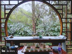 -天目湖御水温泉·度假酒店