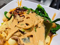 -林静小吃(复兴路店)