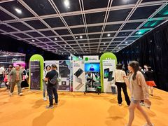 -香港会议展览中心演讲厅