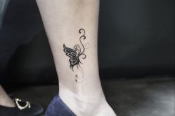 点击看大图 -怪咖纹身刺青