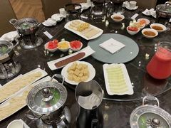 -世贸万锦大酒店·烹大师火锅达人