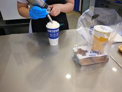 -ARTEASG啊T·新加坡奶茶(桂林路店)