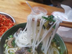-全家福米线