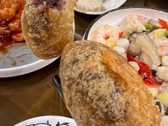 -京天红酒家(虎坊路店)