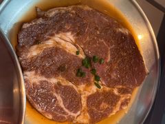 -西塔老太太泥炉烤肉(川沙百联店)