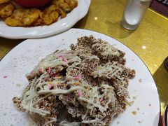 -阿巧一号私房菜(止园路店)
