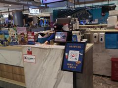 -DQ·蛋糕·冰淇淋(合生汇店)