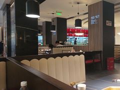 -蜀九香火锅(彩虹店)
