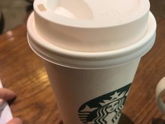 -星巴克(泰安万达店)