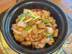-鹰龙海畔度假酒店(咸祥店)