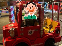 -济南方特东方神画