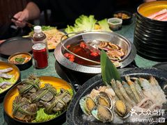 -牛New寿喜烧(曹路花园城店)
