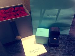 Tiffany&Co(银河国际店)-Tiffany & Co.蒂芙尼
(天津万象城店)