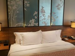 -上海衡山路十二号华邑酒店