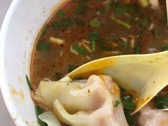 鲜肉馄饨-老吴记水饺馆(前进五路店)