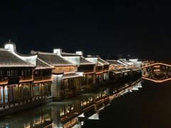 -嘉兴月河历史街区