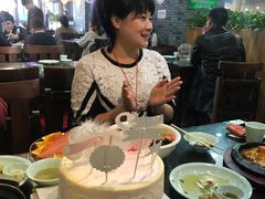 -老边饺子馆(西站店)