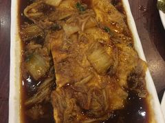 -锦江中华村农家乐饭庄
